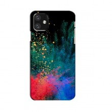 Печать на чехлах AlphaPrint для iPhone 11 (Картинки) Цветной БУМ - купить на Floy.com.ua