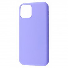 Чехол-бампер My Colors Silky Case для iPhone 11 Голубой - купить на Floy.com.ua