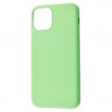 Чехол-бампер My Colors Silky Case для iPhone 11 - купить на Floy.com.ua
