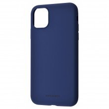 Чехол-бампер Molan Cano для iPhone 11 Синий - купить на Floy.com.ua