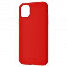 Чехол-бампер Molan Cano для iPhone 11 Красный - купить на Floy.com.ua