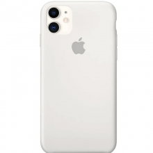 Чехол Silicone Case Full Protective (AA) для Apple iPhone 11 (6.1") - купить на Floy.com.ua