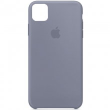 Чехол Silicone Case (AA) для Apple iPhone 11 (6.1")