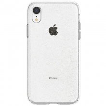 TPU чехол Molan Cano Jelly Sparkle для Apple iPhone XR (6.1")