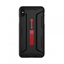 Пластиковая накладка Nillkin Grip для Apple iPhone XS Max (6.5") - купить на Floy.com.ua