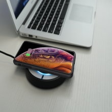 Пластиковая накладка Nillkin Grip для Apple iPhone XS Max (6.5")