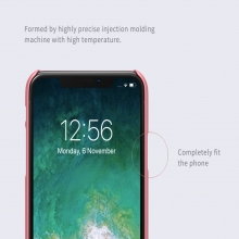 Чехол Nillkin Matte для Apple iPhone XS Max (6.5")