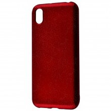 Чехол-бампер Remax Shine для iPhone Xs Max Красный - купить на Floy.com.ua