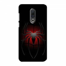 Чехол МАРВЕЛ для Meizu 16th (AlphaPrint) MARVEL 2 - купить на Floy.com.ua