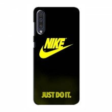 Чехол с принтом Найк для Meizu 16T (AlphaPrint) Nike 6 - купить на Floy.com.ua