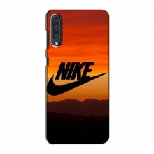 Чехол с принтом Найк для Meizu 16T (AlphaPrint) Nike 5 - купить на Floy.com.ua