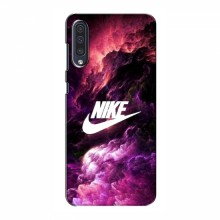 Чехол с принтом Найк для Meizu 16T (AlphaPrint) Nike 3 - купить на Floy.com.ua