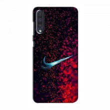 Чехол с принтом Найк для Meizu 16T (AlphaPrint) Nike 2 - купить на Floy.com.ua