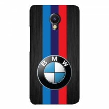 Чехол с принтом БМВ для Meizu M5 Note (AlphaPrint) BMW 2 - купить на Floy.com.ua