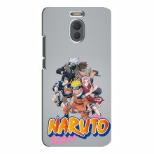 Чехлы Аниме Наруто для Meizu M6 Note (AlphaPrint) Anime Naruto - купить на Floy.com.ua