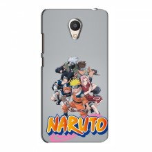 Чехлы Аниме Наруто для Meizu M6 (AlphaPrint) Anime Naruto - купить на Floy.com.ua