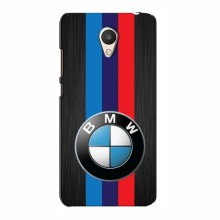 Чехол с принтом БМВ для Meizu M6 (AlphaPrint) BMW 2 - купить на Floy.com.ua