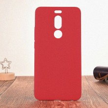 Чехол Sharpey для Meizu Note 8, мягкий ТПУ Красный - купить на Floy.com.ua