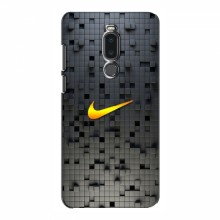 Чехол с принтом Найк для Meizu Note 8 (AlphaPrint) Nike 11 - купить на Floy.com.ua
