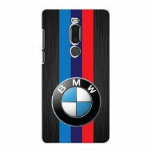 Чехол с принтом БМВ для Meizu M8 / V8 (AlphaPrint) BMW 2 - купить на Floy.com.ua