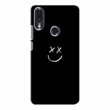 Чехол с принтом (Новинки) для Meizu Note 9 (AlphaPrint) - купить на Floy.com.ua