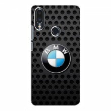 Чехол с принтом БМВ для Meizu Note 9 (AlphaPrint) BMW 7 - купить на Floy.com.ua