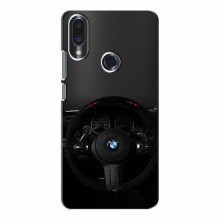 Чехол с принтом БМВ для Meizu Note 9 (AlphaPrint) BMW 3 - купить на Floy.com.ua