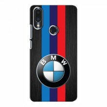 Чехол с принтом БМВ для Meizu Note 9 (AlphaPrint) BMW 2 - купить на Floy.com.ua
