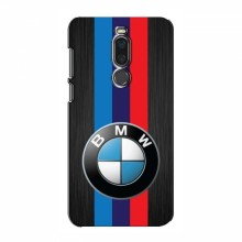 Чехол с принтом БМВ для Meizu X8 (AlphaPrint) BMW 2 - купить на Floy.com.ua