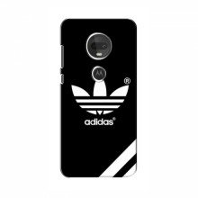 Чехол с принтом (Дизайнерские) для Motorola G7 (AlphaPrint) Adidas-Original - купить на Floy.com.ua