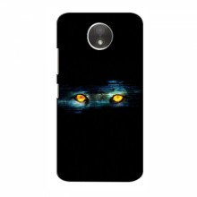 Чехлы с картинкой (Под настроение) для Motorola Moto C Plus (AlphaPrint) Глаза - купить на Floy.com.ua