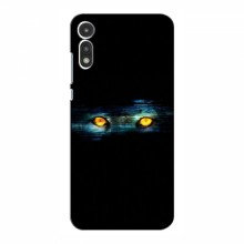 Чехлы с картинкой (Под настроение) для Motorola Motorola Moto E (2020) (AlphaPrint) Глаза - купить на Floy.com.ua