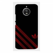 Чехлы Адидас для Motorola Moto E Plus XT1771 (AlphaPrint) Adidas 5 - купить на Floy.com.ua