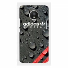 Чехлы Адидас для Motorola Moto E Plus XT1771 (AlphaPrint) Adidas 2 - купить на Floy.com.ua