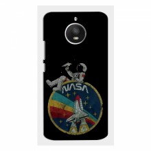 Чехол NASA для Motorola Moto E Plus XT1771 (AlphaPrint) NASA 10 - купить на Floy.com.ua