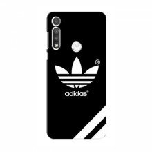 Чехол с принтом (Дизайнерские) для Motorola Moto G Fast (AlphaPrint) Adidas-Original - купить на Floy.com.ua