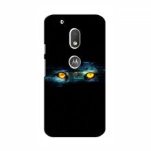 Чехлы с картинкой (Под настроение) для Motorola Moto G4 (AlphaPrint) Глаза - купить на Floy.com.ua