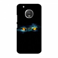 Чехлы с картинкой (Под настроение) для Motorola Moto G5 (AlphaPrint) Глаза - купить на Floy.com.ua