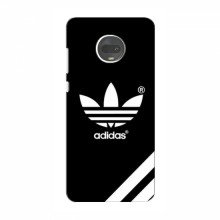 Чехол с принтом (Дизайнерские) для Motorola Moto G7 Plus (AlphaPrint) Adidas-Original - купить на Floy.com.ua