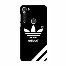Чехол с принтом (Дизайнерские) для Motorola Moto G8 (AlphaPrint) Adidas-Original - купить на Floy.com.ua