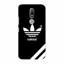 Чехол с принтом (Дизайнерские) для Motorola Moto M (AlphaPrint) Adidas-Original - купить на Floy.com.ua