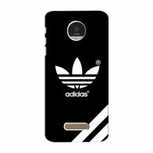 Чехол с принтом (Дизайнерские) для Motorola Moto Z Play (AlphaPrint) Adidas-Original - купить на Floy.com.ua