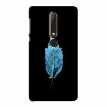 Чехол с печатью (Подарочные) для Nokia 6 2018 (AlphaPrint) - купить на Floy.com.ua