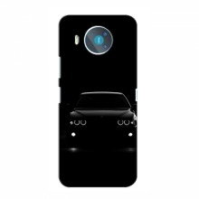 Чехол с принтом БМВ для Nokia 8.3 (AlphaPrint) BMW 6 - купить на Floy.com.ua