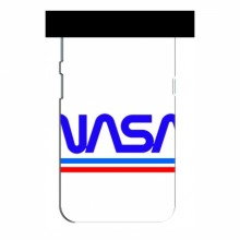 Чехол NASA для Nokia 8.3 (AlphaPrint) NASA 12 - купить на Floy.com.ua