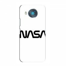 Чехол NASA для Nokia 8.3 (AlphaPrint) NASA 13 - купить на Floy.com.ua