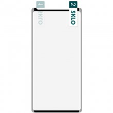 Полимерная пленка SKLO (full glue) (тех. пак) для Samsung Galaxy Note 9 - купить на Floy.com.ua
