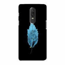 Чехол с печатью (Подарочные) для OnePlus 6 (AlphaPrint) - купить на Floy.com.ua