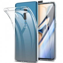 TPU чехол Epic Transparent 1,0mm для OnePlus 7 Pro - купить на Floy.com.ua