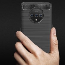 TPU чехол Slim Series для OnePlus 7T